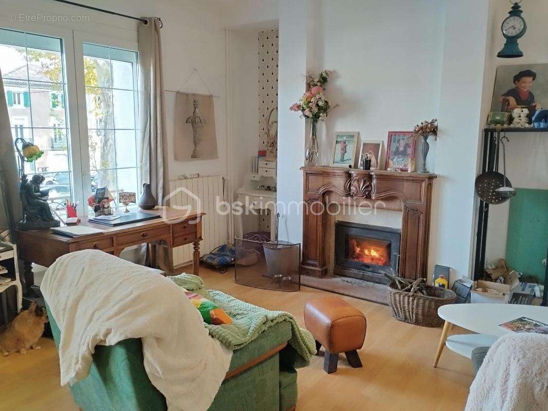 Maison à NERAC