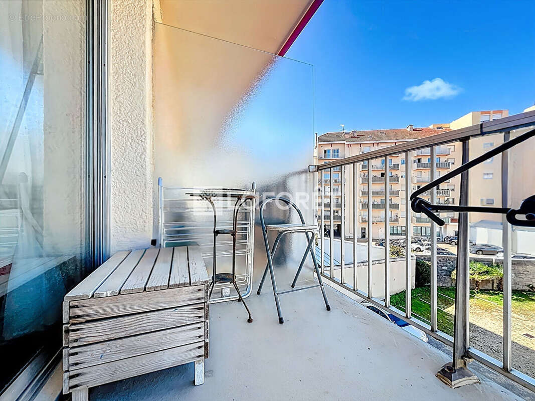 Appartement Arcachon 1 pièce(s) 21 m2 - photo 5