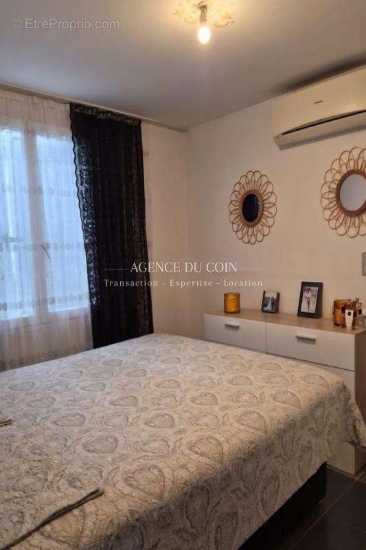 Appartement à LES ARCS