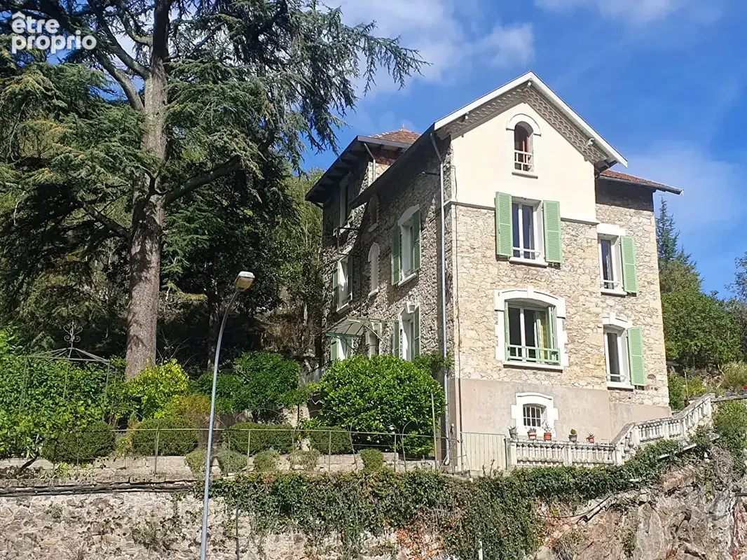 Propriété de charme aux portes de la ville - photo 24