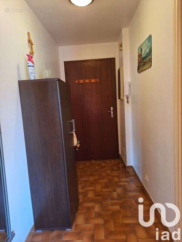 Photo 9 - Appartement à AMELIE-LES-BAINS-PALALDA