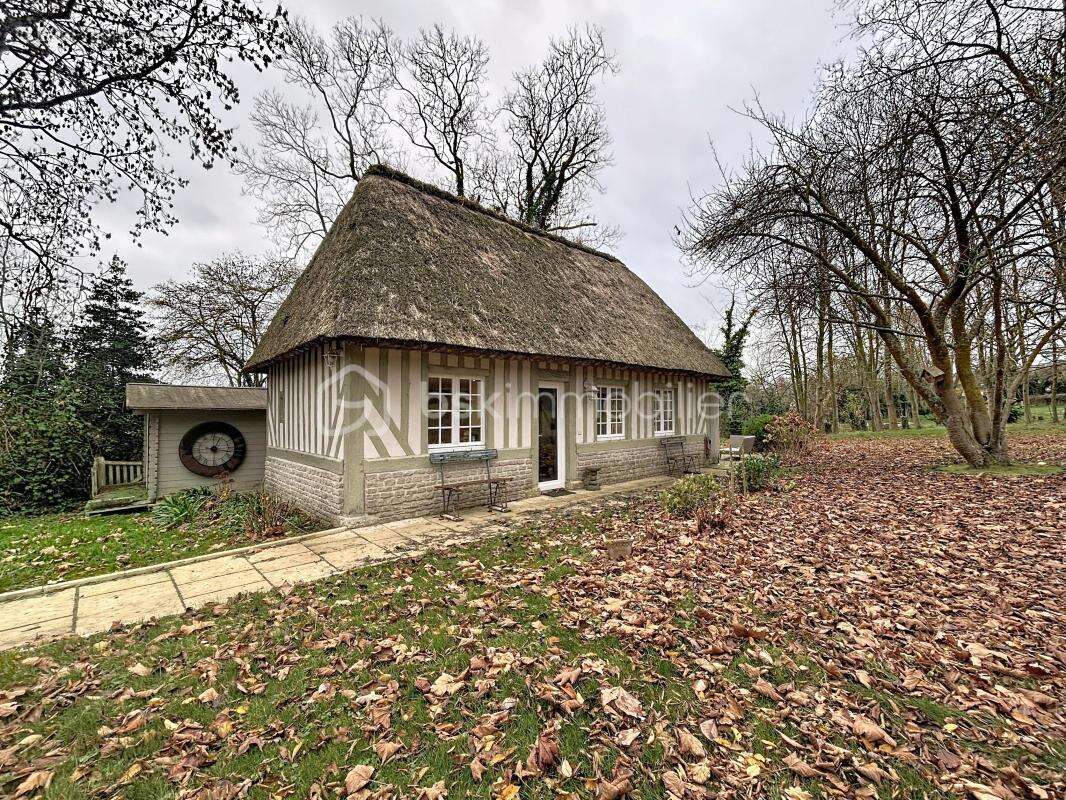 Maison à HONFLEUR