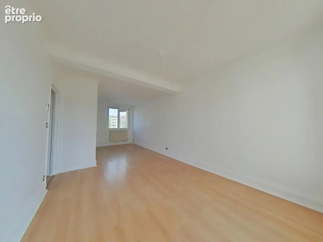 Appartement F3 – 42 rue des Pyramides à Thionville - photo 2