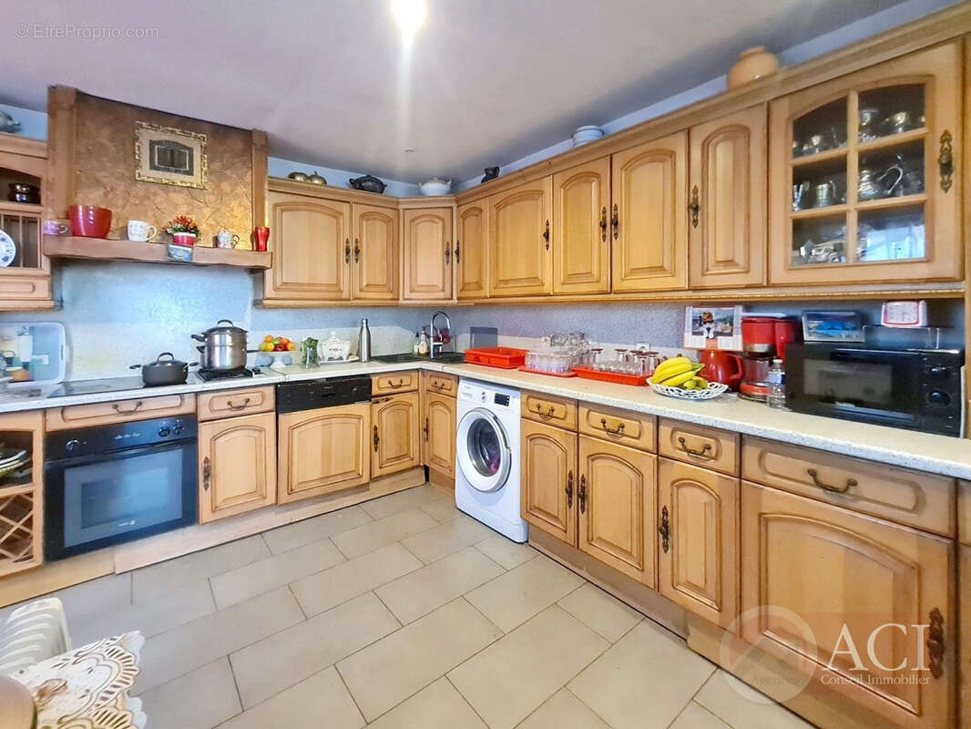 Maison à SAINT-DENIS