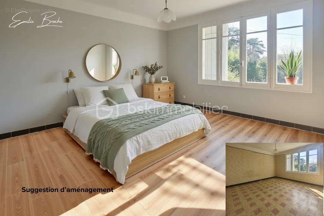 Maison 4 pièces – 87 m² - photo 5