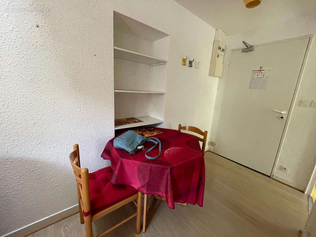 Appartement à MOELAN-SUR-MER