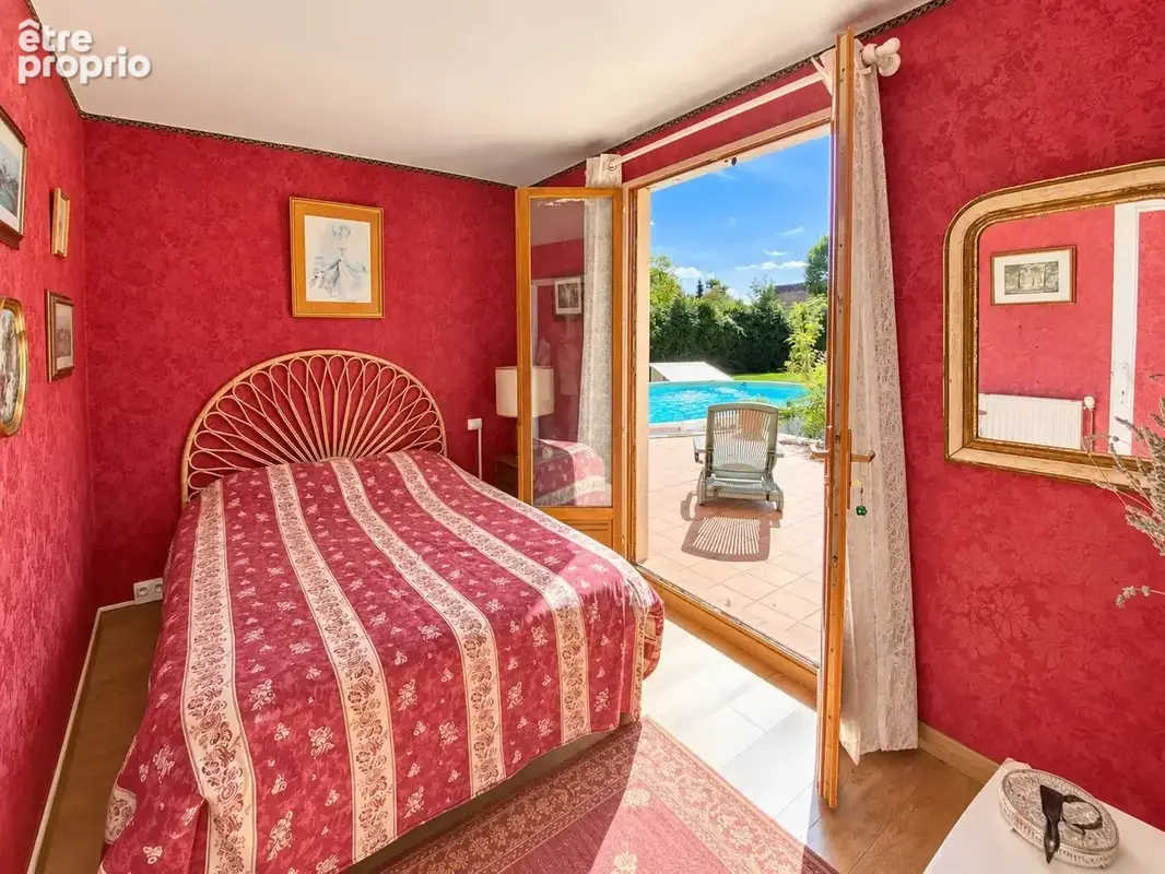 Maison proche de l'Aigle - photo 13