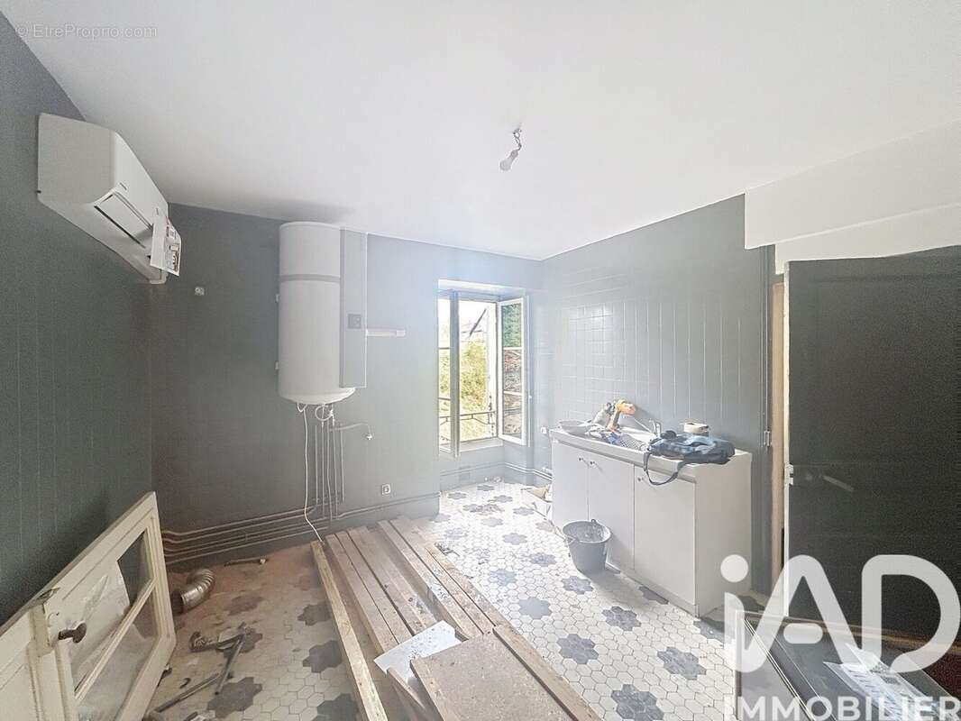 Photo 3 - Appartement à CONFOLENS