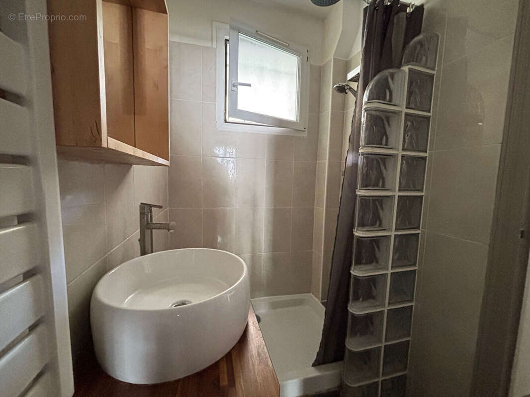 Appartement à MALAKOFF