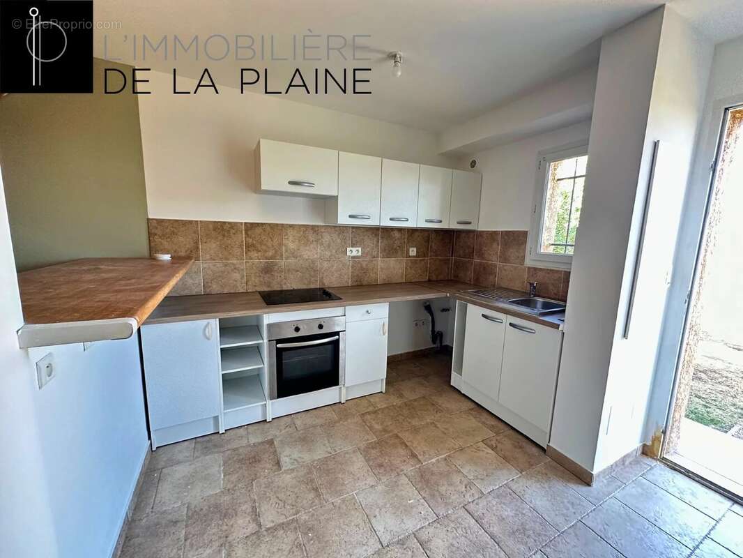 Maison à PENTA-DI-CASINCA