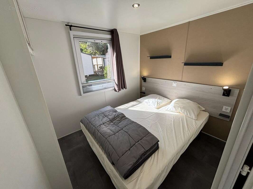 Maison à SAINT-HILAIRE-DE-RIEZ