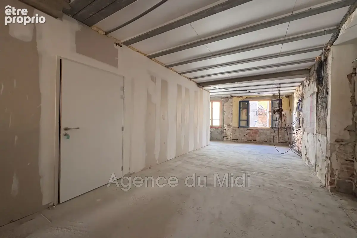Appartement 70 m² à vendre à Leucate (11370) - photo 3