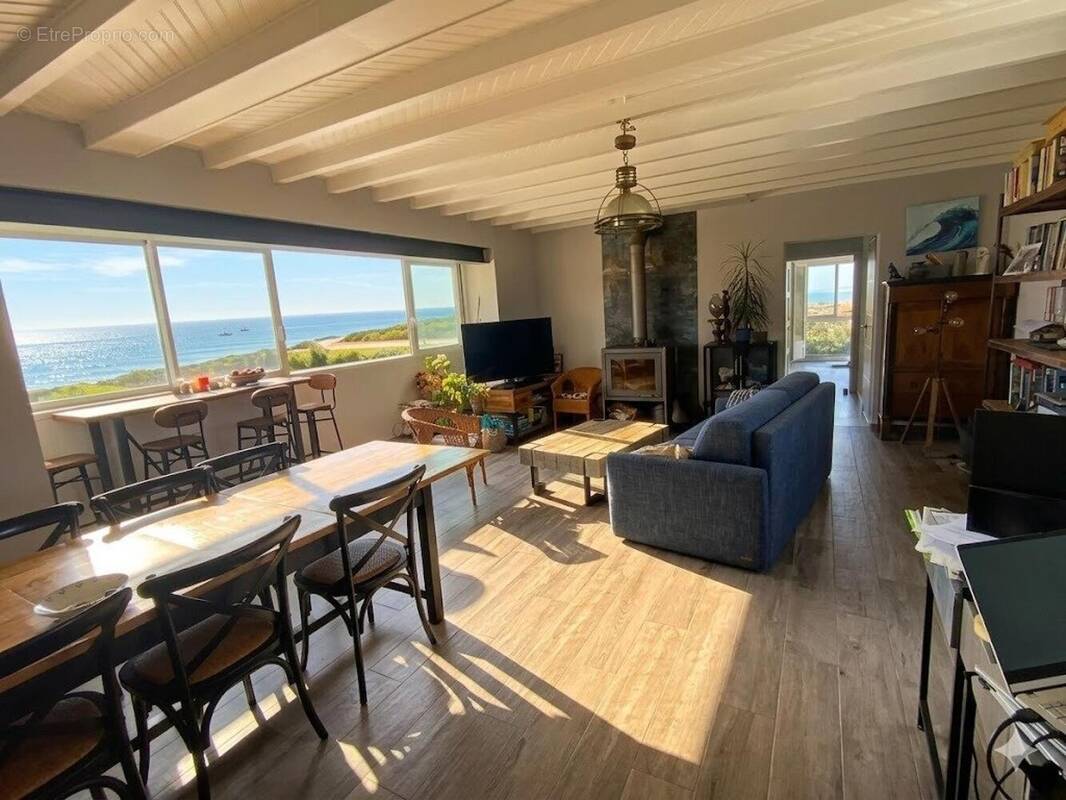 Photo 1 - Maison à PENESTIN