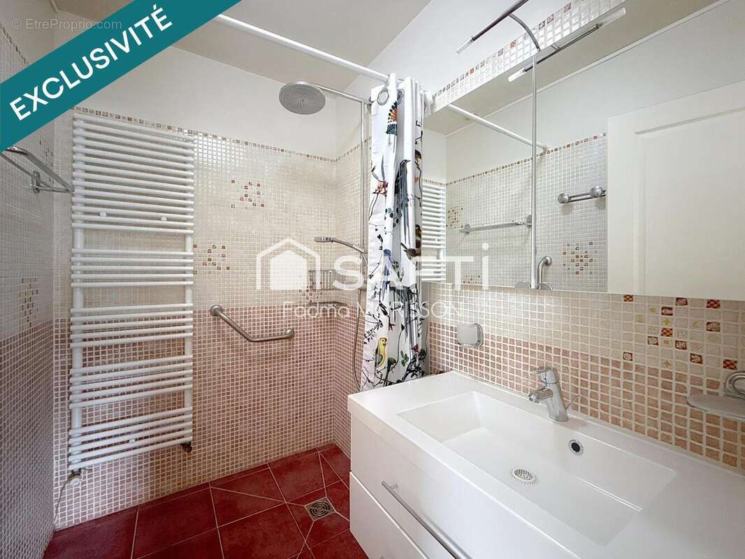 Photo 7 - Maison à CHANTELOUP-LES-VIGNES