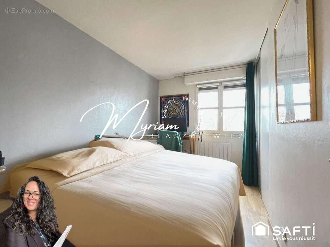 Photo 6 - Appartement à GIF-SUR-YVETTE