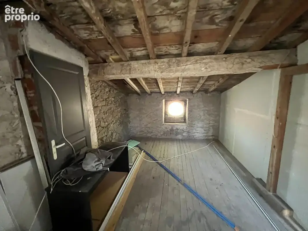 Maison en pierre Belveze Du Razes - photo 15