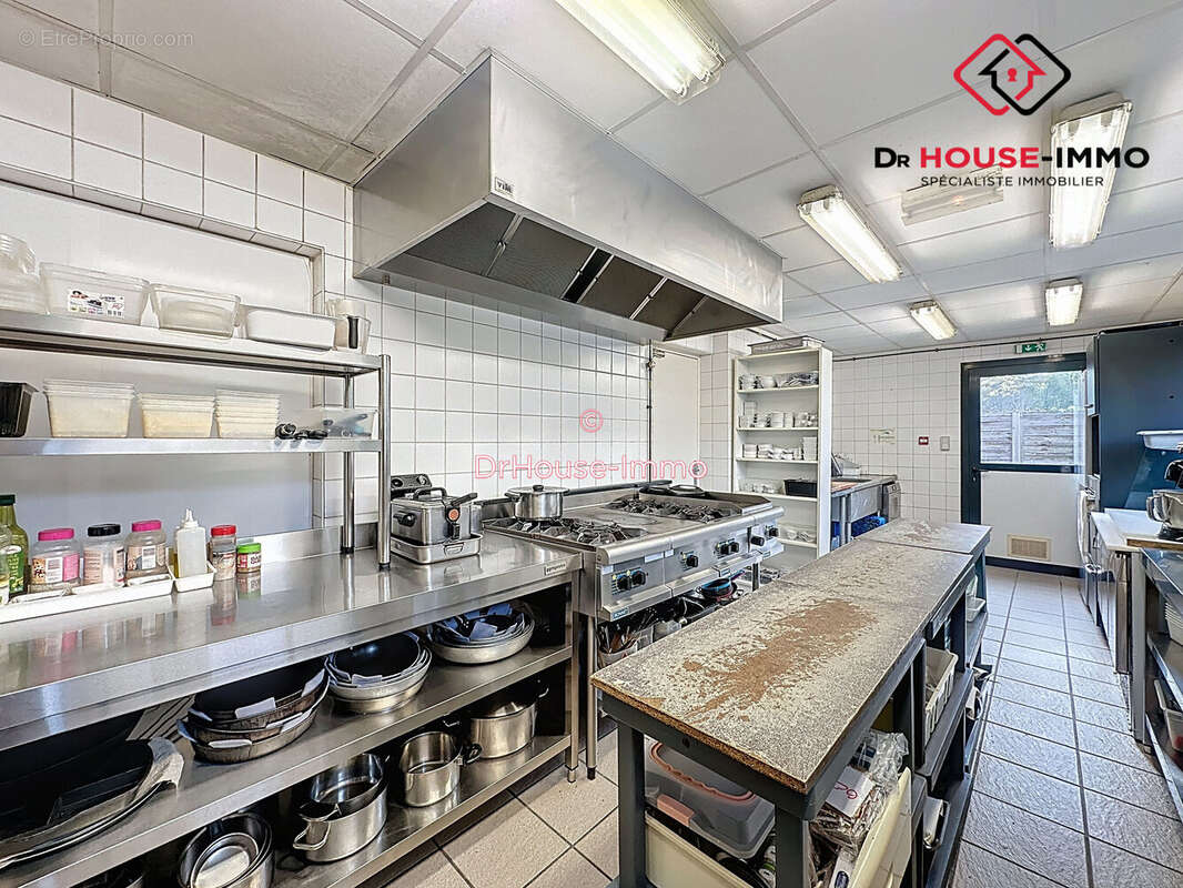 Commerce à BERGERAC