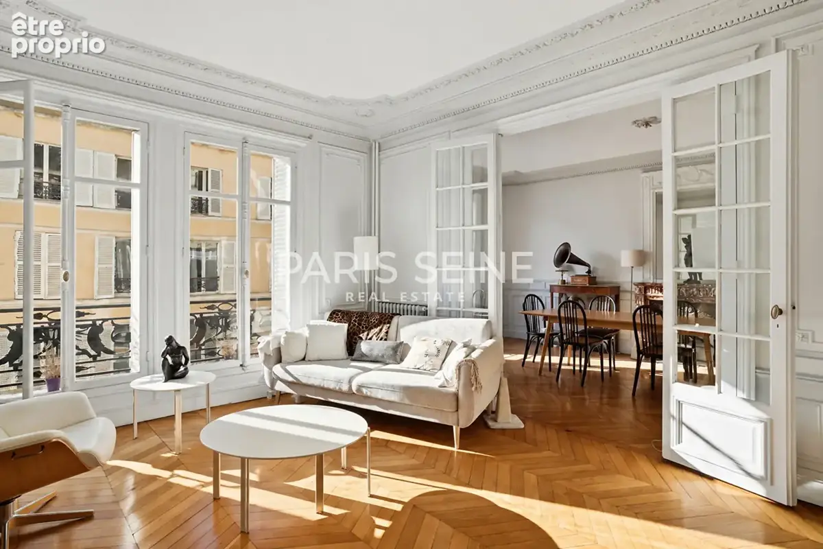 Paris Seine - Charme et Cachet - photo 2
