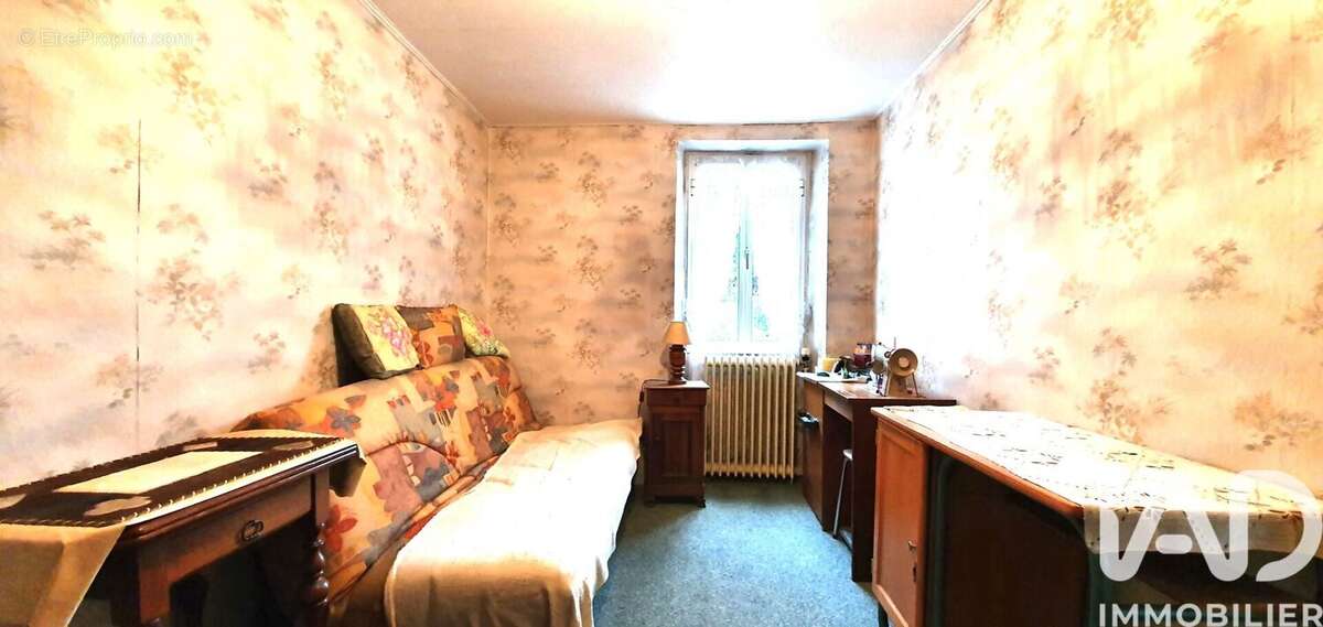 Photo 7 - Maison à TERRASSON-LAVILLEDIEU