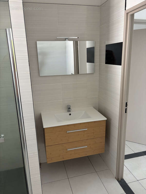 Appartement à SAINT-PIERRE