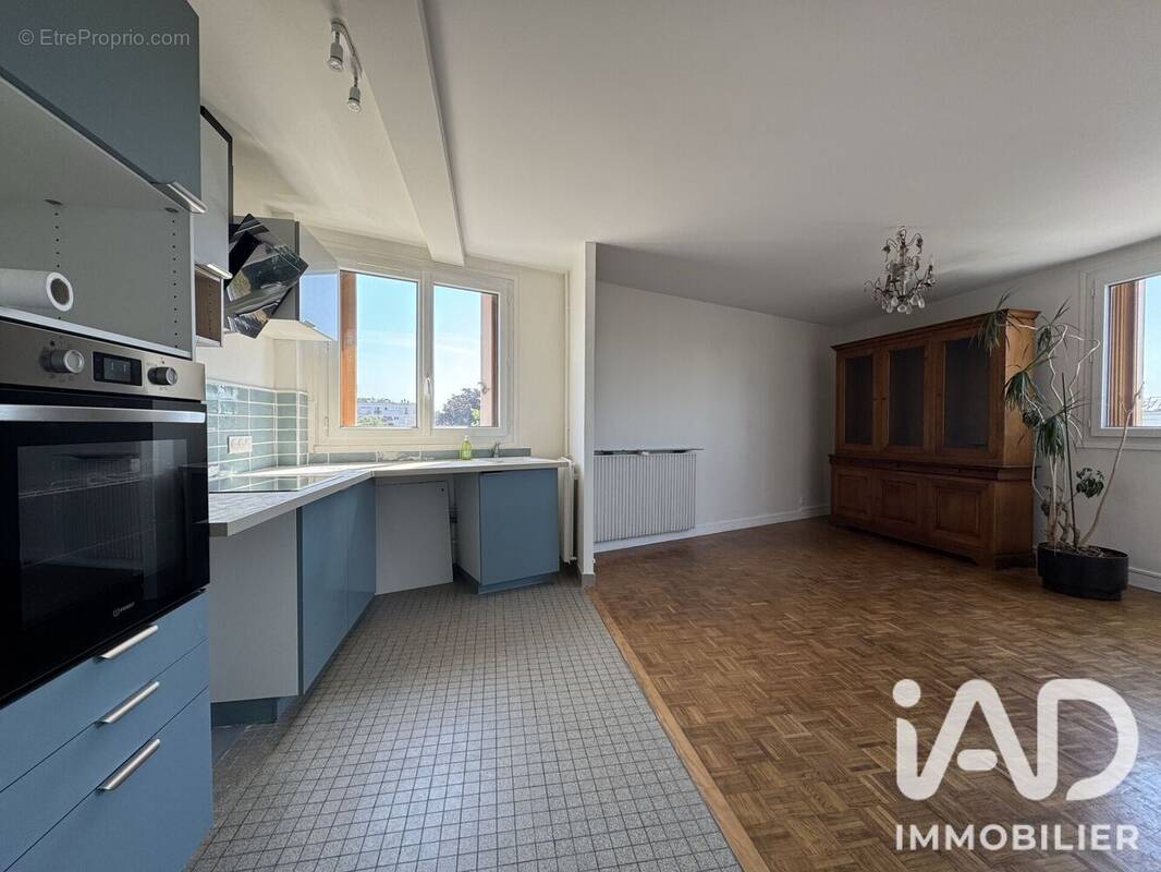 Photo 1 - Appartement à YERRES