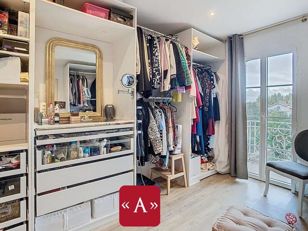 Maison à MONTASTRUC-LA-CONSEILLERE