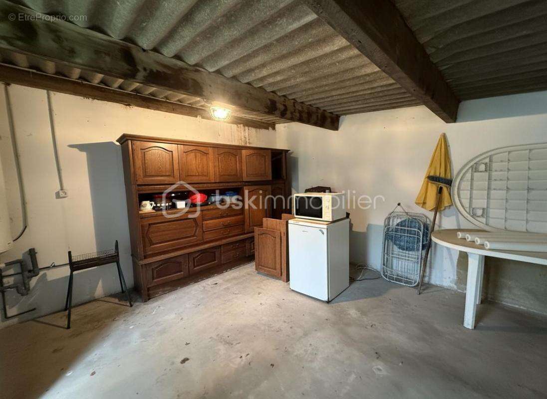 Maison à NOTRE-DAME-DE-MONTS