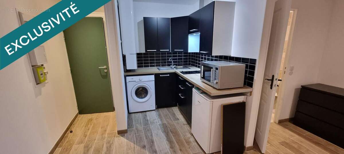 Photo 4 - Appartement à TRANS-EN-PROVENCE