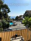 Appartement à ROQUEBRUNE-CAP-MARTIN