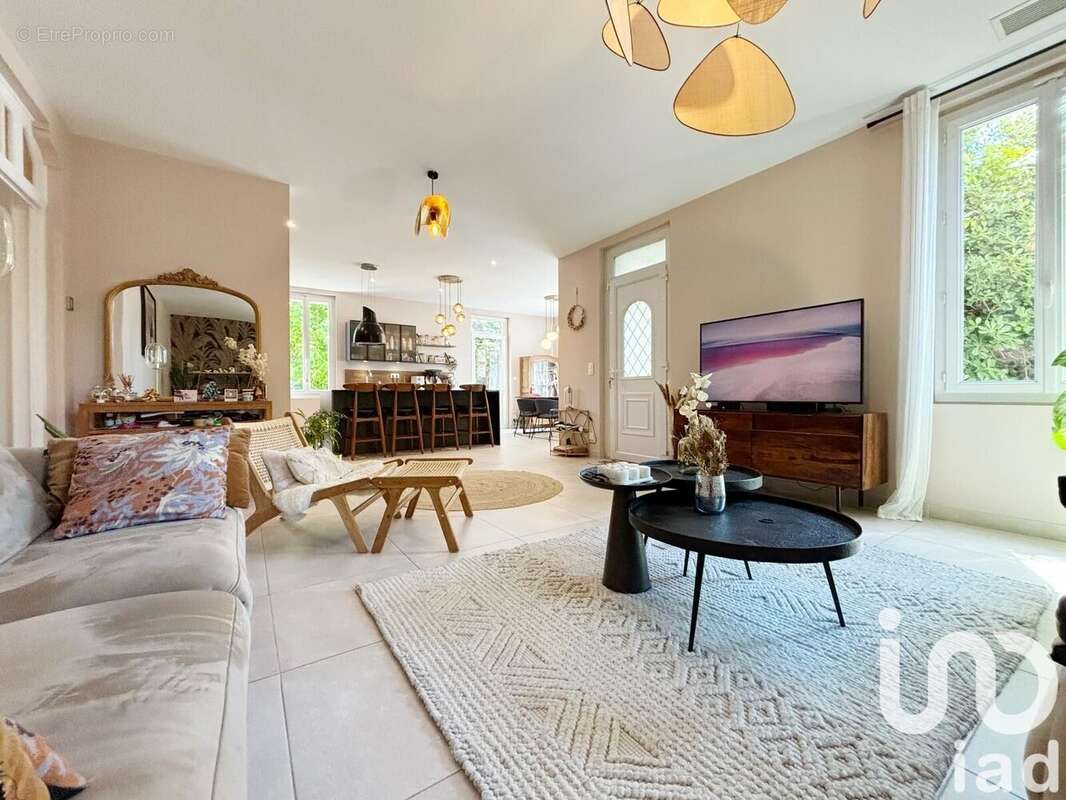 Photo 5 - Maison à VILLENEUVE-LES-AVIGNON