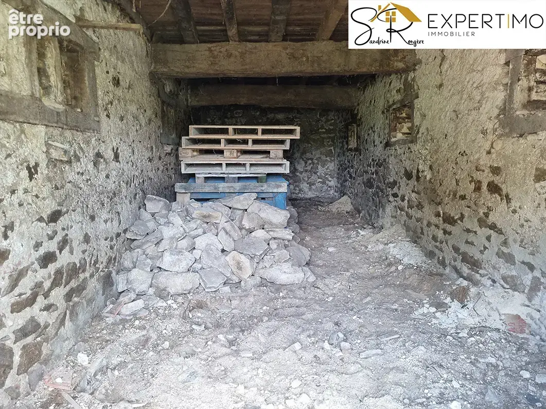 Saint Eloy-les-Mines Grange 206 m2 - photo 6
