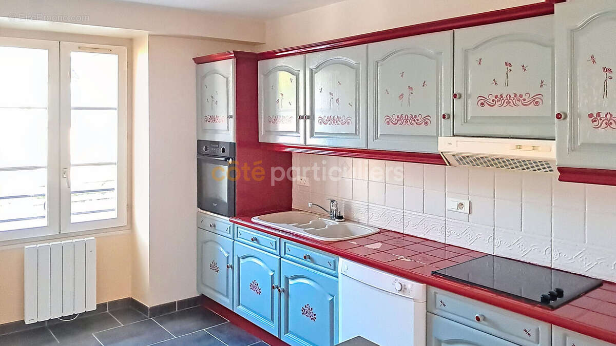 Appartement à MONTARGIS