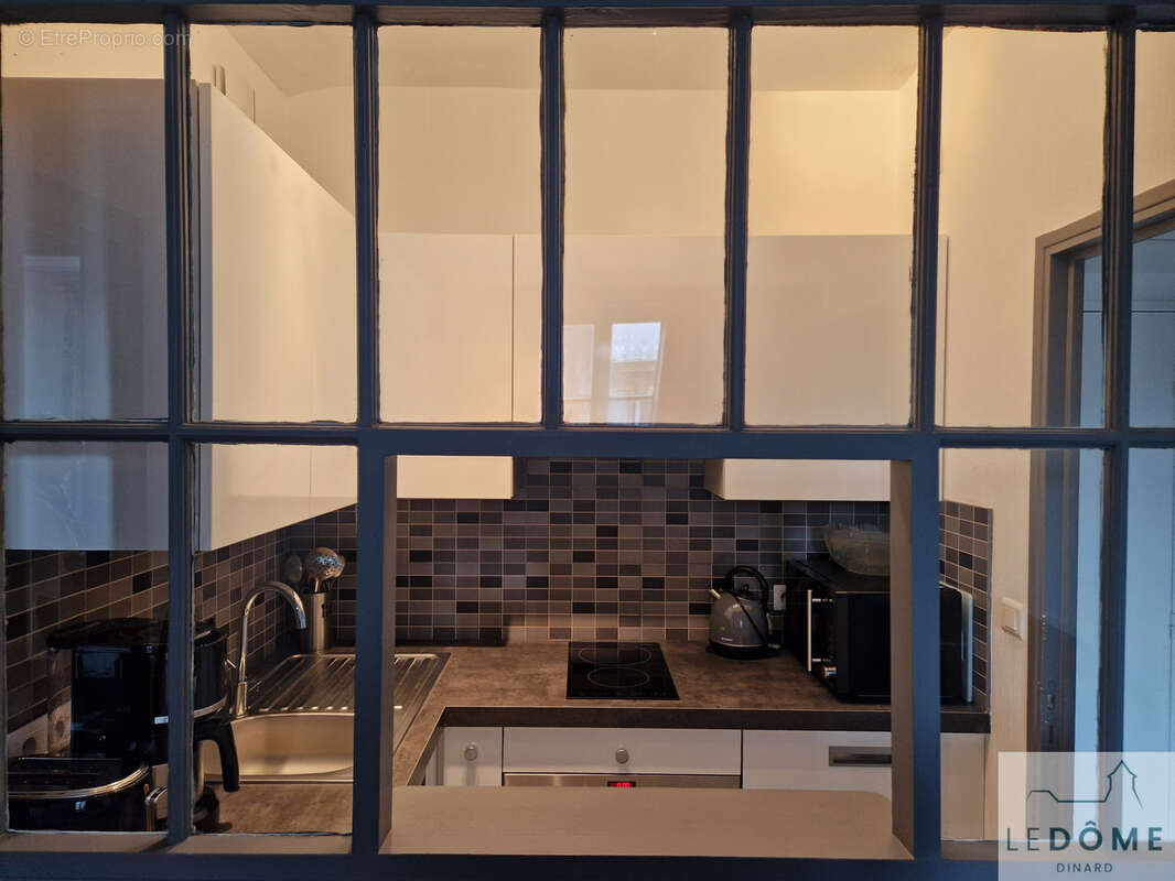 Appartement à DINARD