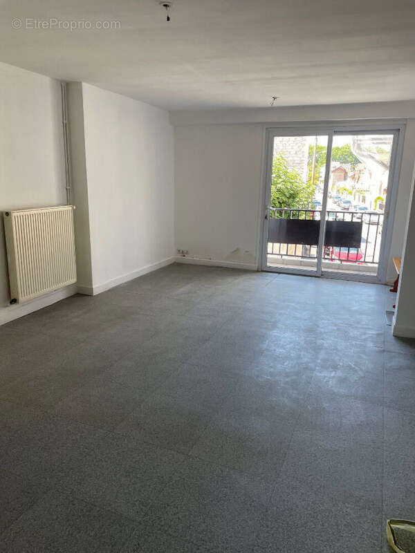 Appartement à ALFORTVILLE