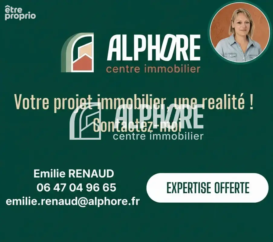 Alphore - Le Pouliguen - Maison 6 pièces - 180 m² habitables - Terrain 750 m² - Terrasse  sur pilotis - Sous-sol - Ascenseur. - photo 13