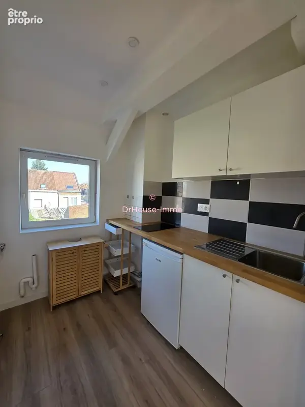 Appartement 40 m² à Hellemmes-Lille  - photo 87
