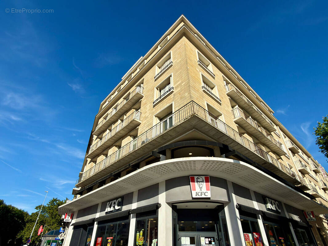 Appartement à CAEN
