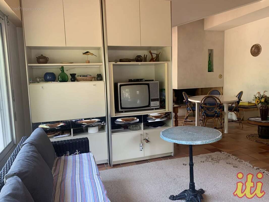 Maison à LES SABLES-D&#039;OLONNE