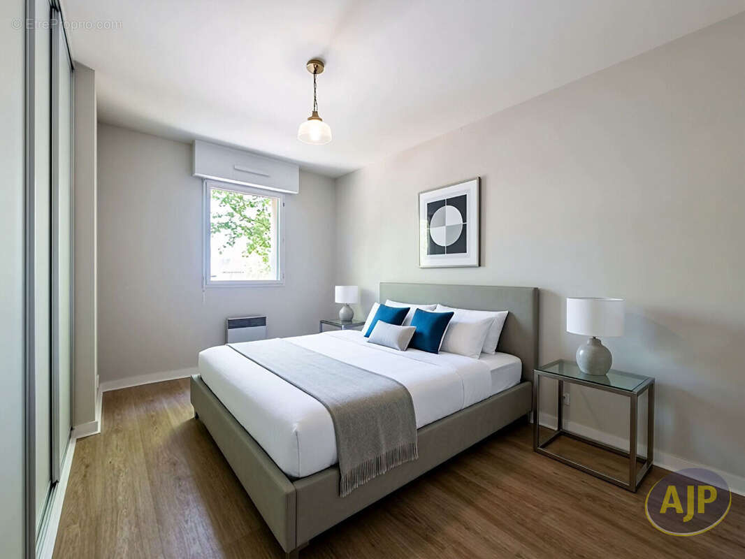 Appartement à PACE