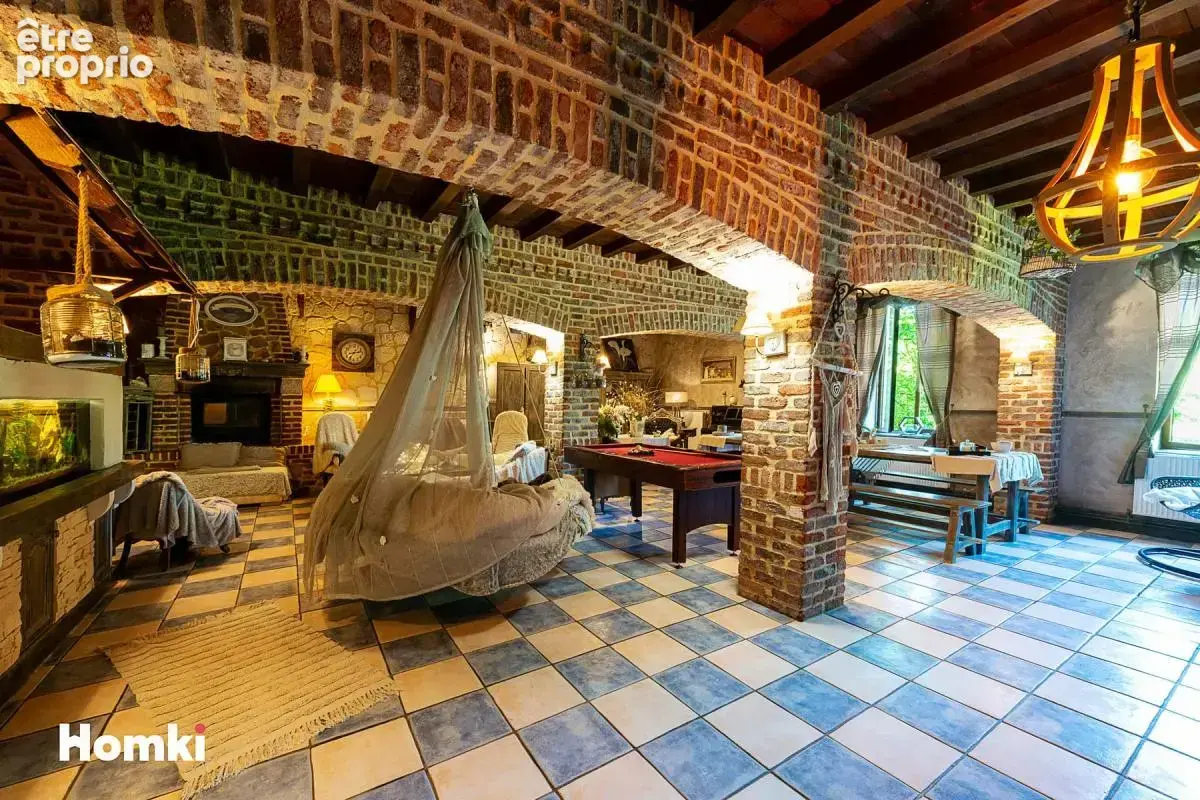 Maison/Villa T9 de 330 m² à Saint-Martin-sur-Écaillon 59213 - photo 8