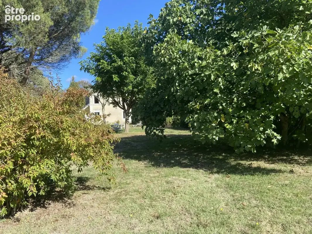 Maison 7 pièces 140 m² à vendre à Etriche (49330) - photo 3