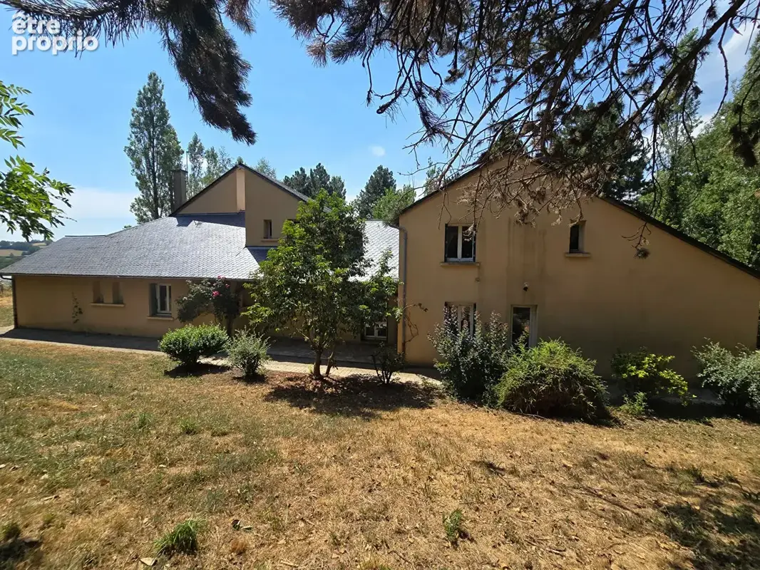 Photo Maison à Arvieu au prix de 159 000€