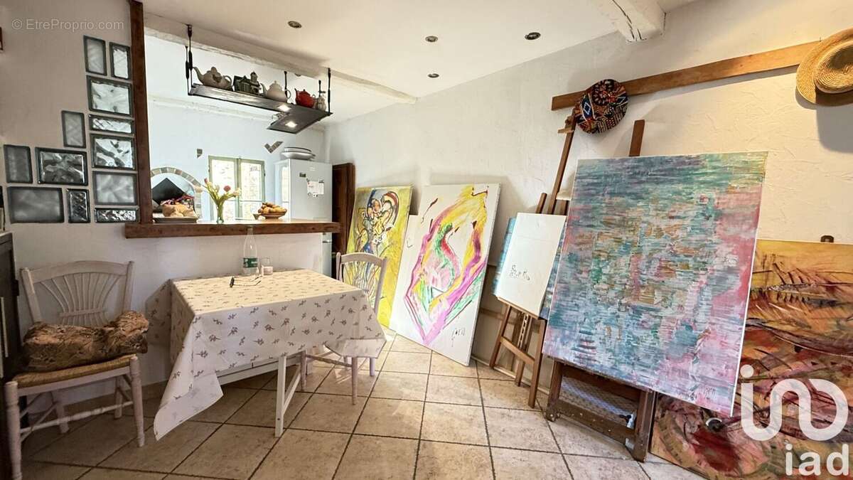 Photo 3 - Maison à CAGNES-SUR-MER