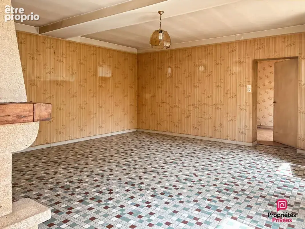 Maison Mire 4 pièce(s) 74 m2 - photo 8