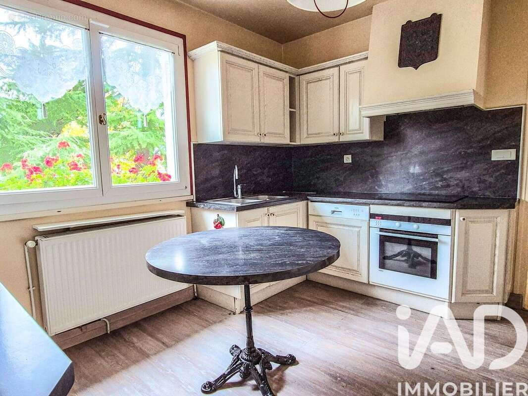 Photo 9 - Maison à SAINT-ANDRE-DE-L&#039;EURE