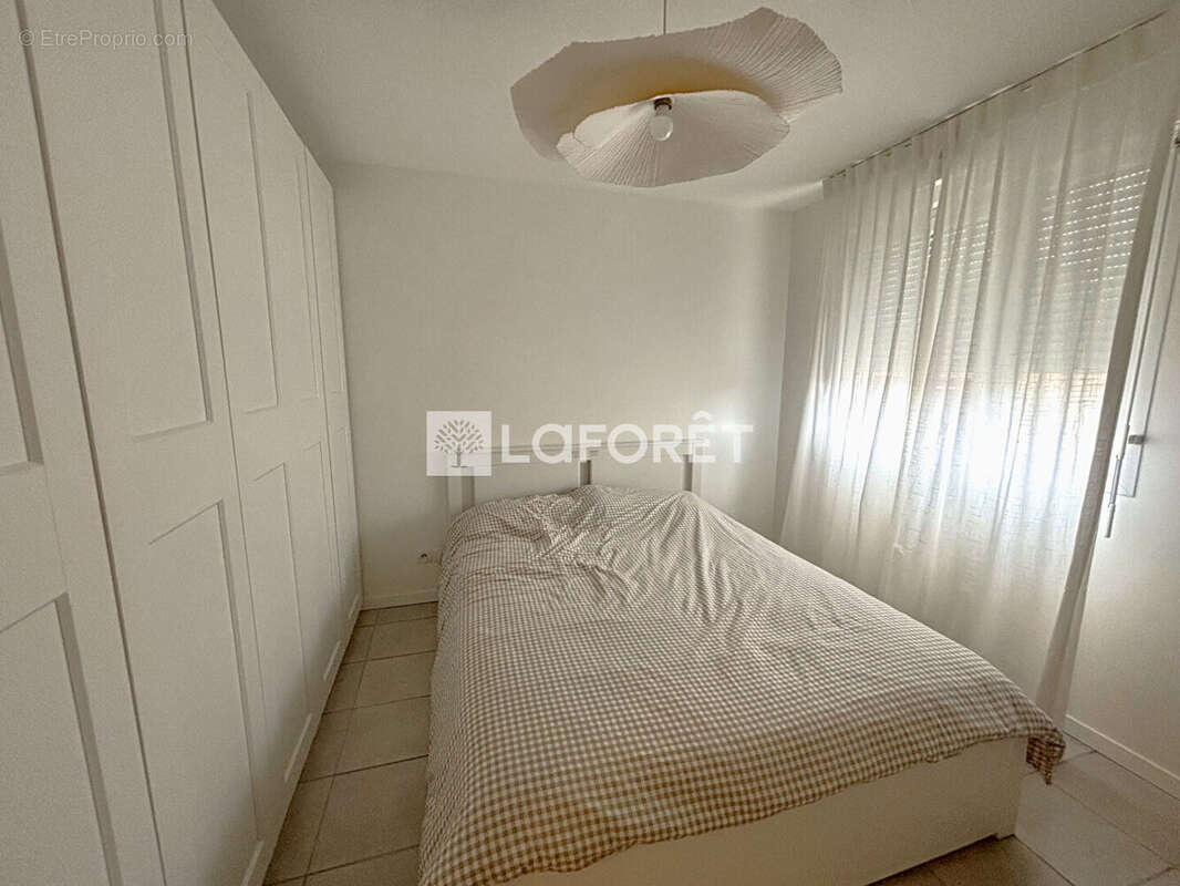 Appartement à GIVORS