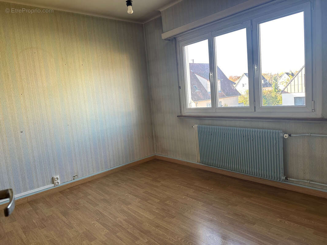 Maison à STRASBOURG