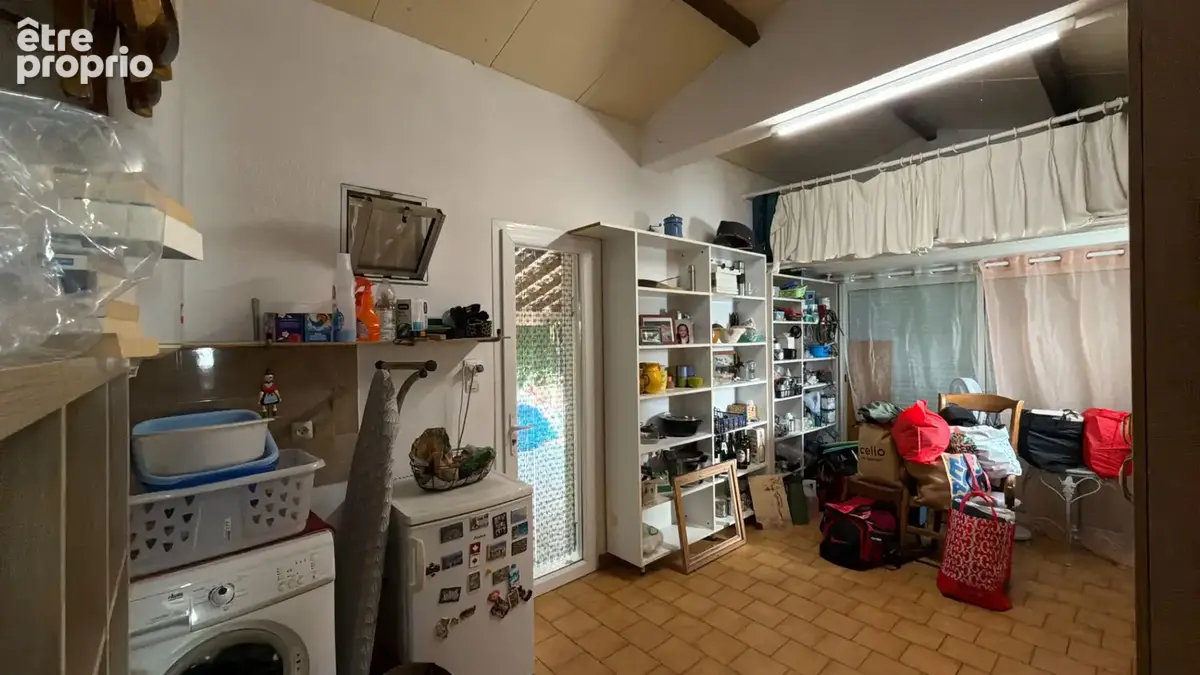 A vendre en exclusivite maison de plain-pied avec piscine et jardin 112 m2 lotissement calme la valette du var - photo 18