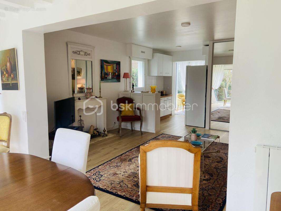 Appartement à BIDART