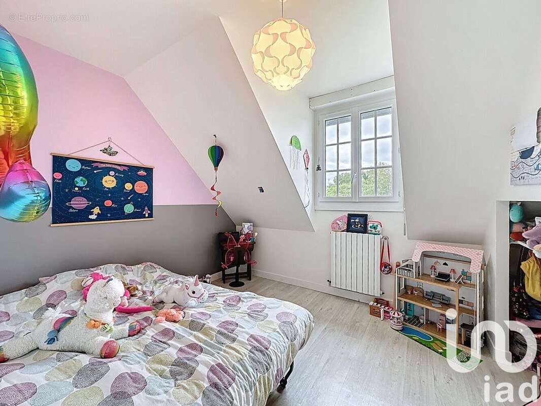 Photo 9 - Maison à LA DOMINELAIS